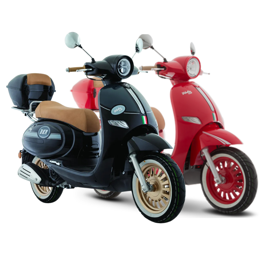Alquilar motocicleta Tulum