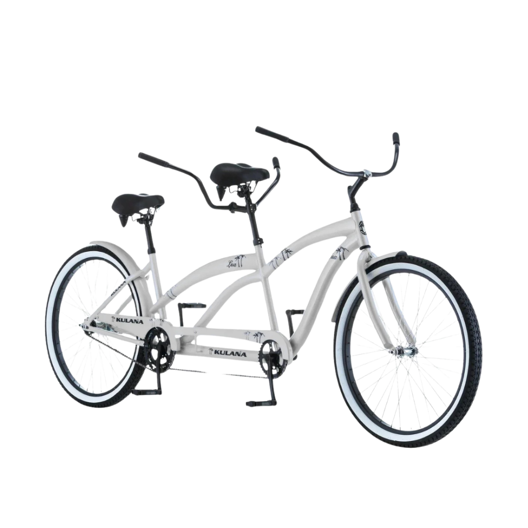 Alquiler de bicicleta Tulum