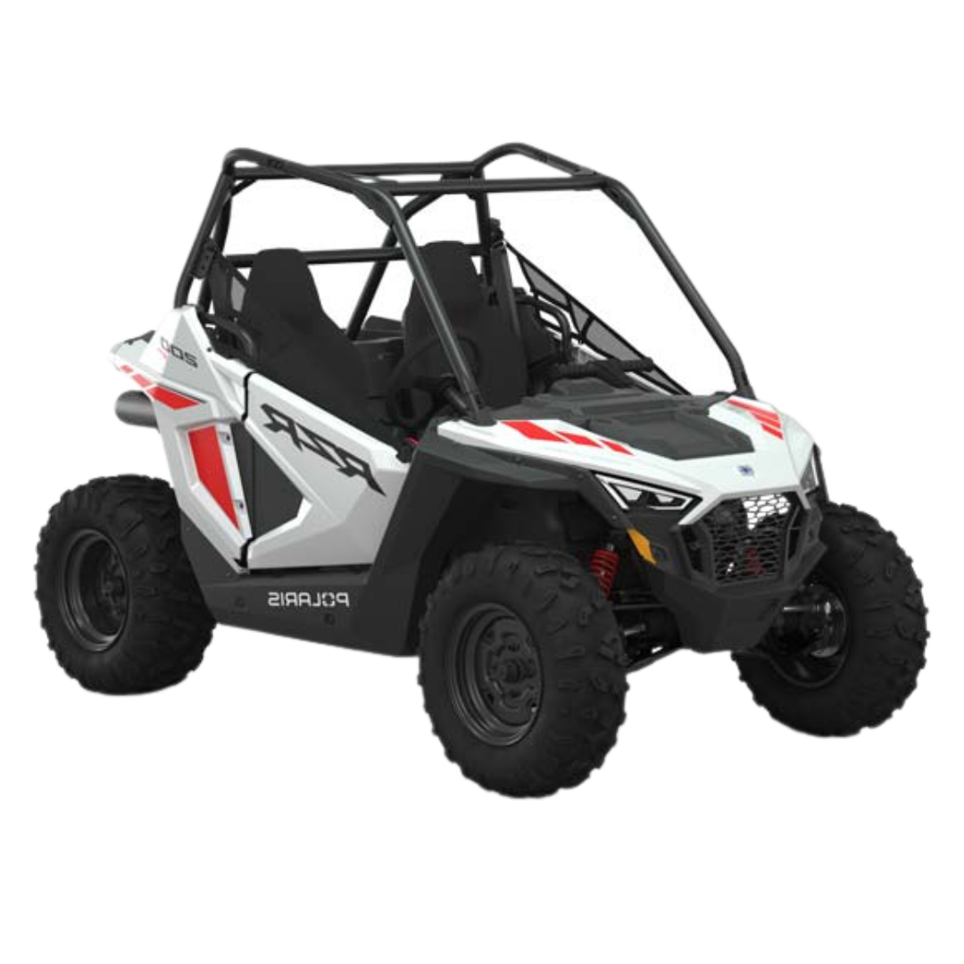 Polaris rental Tulum