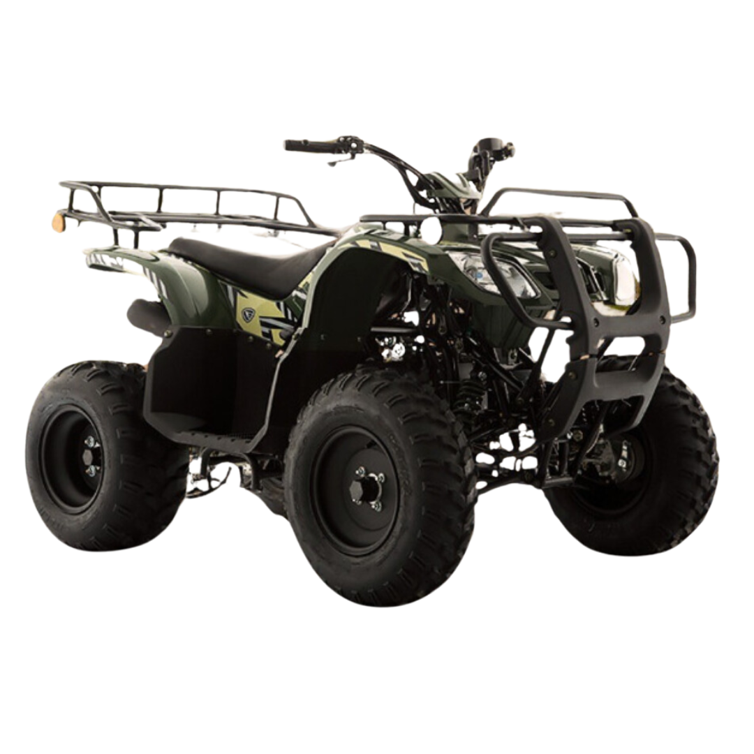 Rental ATV